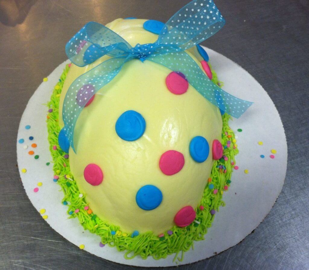 Egg Cake Wedding Cakes Minneapolis Bakery Farmington Bakery