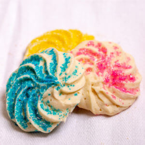 Spritz Cookies 12ct