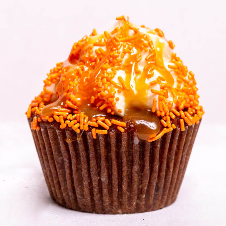 Gourmet Cupcakes Caramel Carrot Wedding Cakes Minneapolis Bakery