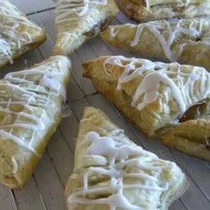 Apple Turnover