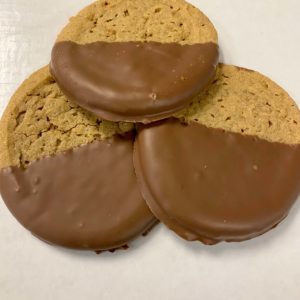 Peanut Butter Dippers 8 ct