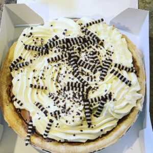Full Pies - French Silk