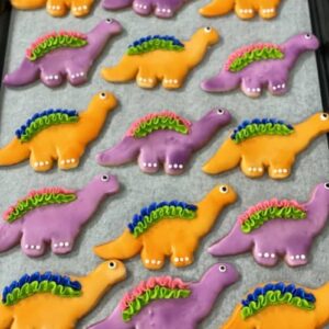 Bronto Cookies