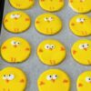 Chubby Chick Cookies