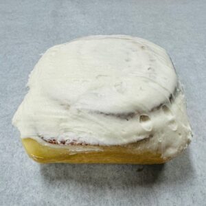 Cinnamon Rolls - 6ct Pack